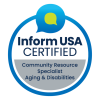 informed usa logo